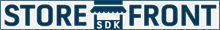 StoreFrontSDK Logo