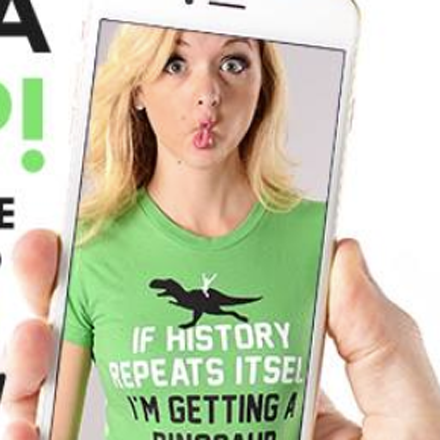 Apostrophe Apps and StoreFront Social Media